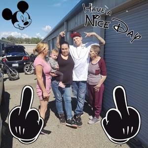 Meet your Posher, Jack